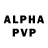 Alpha-PVP крисы CK PSXBOX6337