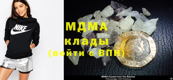 мдпв Алексеевка